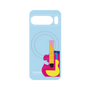 プレミアムパネル with Pixelsnap［ PICASSO - Guitar ］
