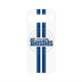 プレミアムパネル with Pixelsnap［ 横浜DeNAベイスターズ - ユニフォーム - ホーム ］