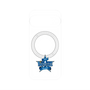 プレミアムパネル with Pixelsnap［ 横浜DeNAベイスターズ - プライマリーマーク - クリア ］