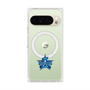 プレミアムパネル with Pixelsnap［ 横浜DeNAベイスターズ - プライマリーマーク - クリア ］