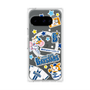 プレミアムパネル with Pixelsnap［ 横浜DeNAベイスターズ - ステッカー ］