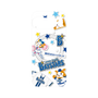 プレミアムパネル with Pixelsnap［ 横浜DeNAベイスターズ - ステッカー ］