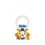 プレミアムパネル with Pixelsnap［ 横浜DeNAベイスターズ - DB.スターマン - クリア ］