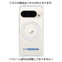 プレミアムパネル with Pixelsnap［ 横浜DeNAベイスターズ - I ☆ YOKOHAMA ］