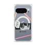 プレミアムパネル with Pixelsnap［ YOUR CASE YOUR PLAY - オリジナル - アニメ/漫画好き ］