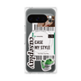 プレミアムパネル with Pixelsnap［ YOUR CASE YOUR PLAY - オリジナル - ファッション好き ］