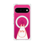 プレミアムパネル with Pixelsnap［ MOOMIN - Angry face ］