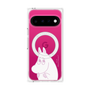 プレミアムパネル with Pixelsnap［ MOOMIN - Fearful face ］