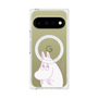 プレミアムパネル with Pixelsnap［ MOOMIN - Fearful face ］