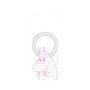 プレミアムパネル with Pixelsnap［ MOOMIN - Fearful face ］