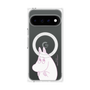 プレミアムパネル with Pixelsnap［ MOOMIN - Fearful face ］