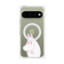 プレミアムパネル with Pixelsnap［ MOOMIN - Fearful face ］