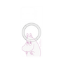 プレミアムパネル with Pixelsnap［ MOOMIN - Fearful face ］