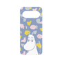 プレミアムパネル with Pixelsnap［ MOOMIN - Familiar face - color ］