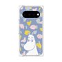 プレミアムパネル with Pixelsnap［ MOOMIN - Familiar face - color ］