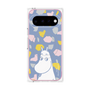 プレミアムパネル with Pixelsnap［ MOOMIN - Familiar face - color ］
