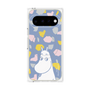 プレミアムパネル with Pixelsnap［ MOOMIN - Familiar face - color ］