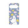 プレミアムパネル with Pixelsnap［ MOOMIN - Familiar face - color ］