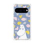 プレミアムパネル with Pixelsnap［ MOOMIN - Familiar face - color ］