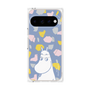プレミアムパネル with Pixelsnap［ MOOMIN - Familiar face - color ］