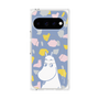 プレミアムパネル with Pixelsnap［ MOOMIN - Familiar face - color ］