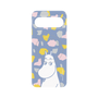 プレミアムパネル with Pixelsnap［ MOOMIN - Familiar face - color ］