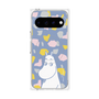 プレミアムパネル with Pixelsnap［ MOOMIN - Familiar face - color ］
