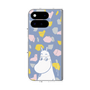 プレミアムパネル with Pixelsnap［ MOOMIN - Familiar face - color ］