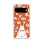 プレミアムパネル with Pixelsnap［ MOOMIN - Angry face - color ］