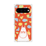 プレミアムパネル with Pixelsnap［ MOOMIN - Angry face - color ］