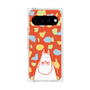 プレミアムパネル with Pixelsnap［ MOOMIN - Angry face - color ］