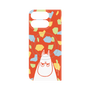 プレミアムパネル with Pixelsnap［ MOOMIN - Angry face - color ］