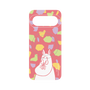 プレミアムパネル with Pixelsnap［ MOOMIN - Blushing face - color ］