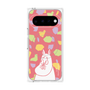 プレミアムパネル with Pixelsnap［ MOOMIN - Blushing face - color ］