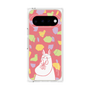 プレミアムパネル with Pixelsnap［ MOOMIN - Blushing face - color ］