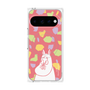 プレミアムパネル with Pixelsnap［ MOOMIN - Blushing face - color ］
