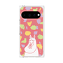 プレミアムパネル with Pixelsnap［ MOOMIN - Blushing face - color ］