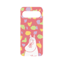 プレミアムパネル with Pixelsnap［ MOOMIN - Blushing face - color ］