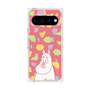 プレミアムパネル with Pixelsnap［ MOOMIN - Blushing face - color ］