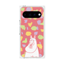 プレミアムパネル with Pixelsnap［ MOOMIN - Blushing face - color ］