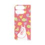 プレミアムパネル with Pixelsnap［ MOOMIN - Blushing face - color ］