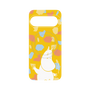 プレミアムパネル with Pixelsnap［ MOOMIN - Happy face - color ］