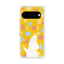 プレミアムパネル with Pixelsnap［ MOOMIN - Happy face - color ］