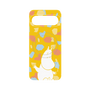 プレミアムパネル with Pixelsnap［ MOOMIN - Happy face - color ］