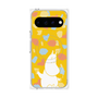 プレミアムパネル with Pixelsnap［ MOOMIN - Happy face - color ］