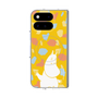 プレミアムパネル with Pixelsnap［ MOOMIN - Happy face - color ］