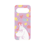 プレミアムパネル with Pixelsnap［ MOOMIN - Fearful face - color ］