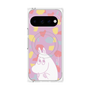 プレミアムパネル with Pixelsnap［ MOOMIN - Fearful face - color ］