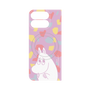 プレミアムパネル with Pixelsnap［ MOOMIN - Fearful face - color ］