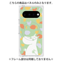 プレミアムパネル with Pixelsnap［ MOOMIN - Sparkling face - color ］